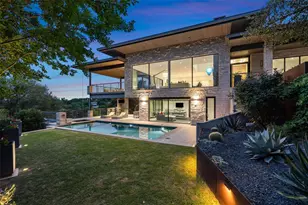 203 Buckeye Trail, West Lake Hills, TX 78746 - Photo 4