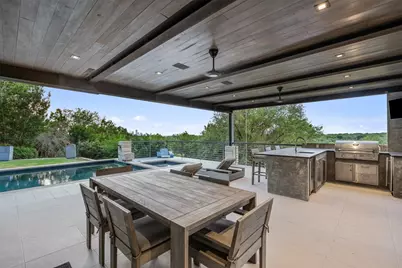 203 Buckeye Trail, West Lake Hills, TX 78746 - Photo 30