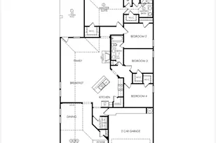 1005 Sundrops St, Leander, TX 78641 - Photo 38