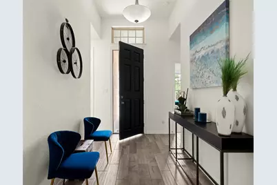 185 Medina Hills Court, Austin, TX 78737 - Photo 4