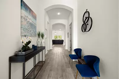 185 Medina Hills Court, Austin, TX 78737 - Photo 6