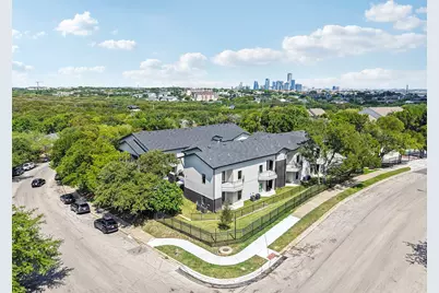 2450 Wickersham Lane #2012, Austin, TX 78741 - Photo 2