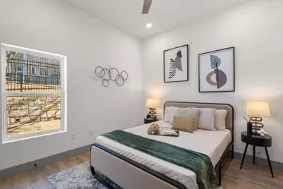 2450 Wickersham Lane #2012, Austin, TX 78741 - Photo 6