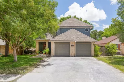 1912 Gaylord Drive, Austin, TX 78728 - Photo 2