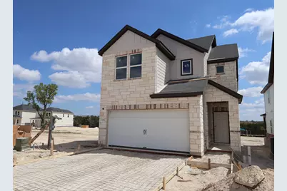 579 Bishop Wood Road, Dripping Springs, TX 78620 - Photo 1