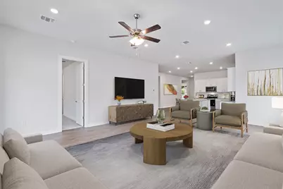 305 Barton Run Drive, Georgetown, TX 78628 - Photo 6