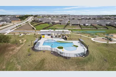 305 Barton Run Drive, Georgetown, TX 78628 - Photo 20