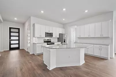 305 Barton Run Drive, Georgetown, TX 78628 - Photo 2