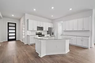 305 Barton Run Dr, Georgetown, TX 78628 - Photo 2