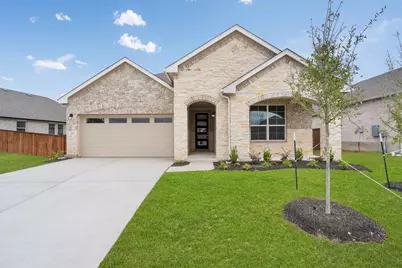 305 Barton Run Drive, Georgetown, TX 78628 - Photo 1