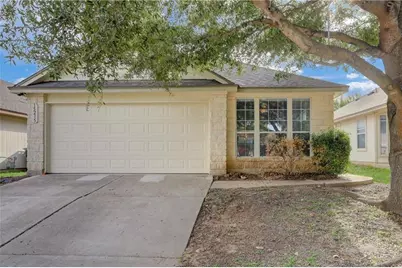 15215 Parrish Lane, Austin, TX 78725 - Photo 1