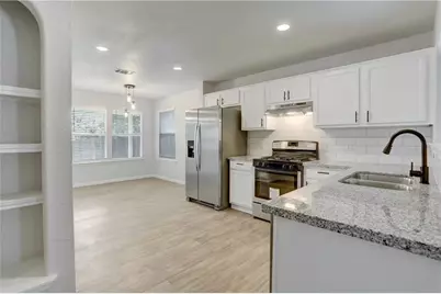 15215 Parrish Lane, Austin, TX 78725 - Photo 4