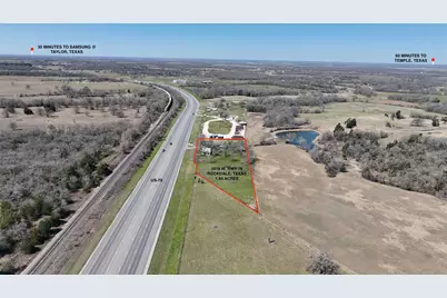 1918 W US Highway 79, Rockdale, TX 76567 - Photo 2