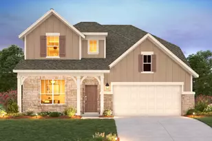 17229 Chiquito St, Pflugerville, TX 78660 - Photo 2