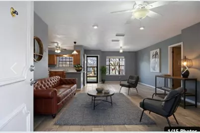 2301 Lawnmont Avenue #1, Austin, TX 78756 - Photo 2