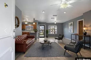2301 Lawnmont Ave, Austin, TX 78756 - Photo 2