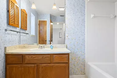 2301 Lawnmont Avenue #1, Austin, TX 78756 - Photo 12