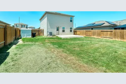 5033 Cressler Lane, Jarrell, TX 76537 - Photo 12