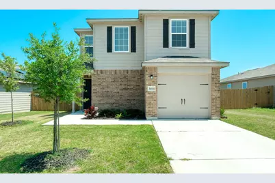 5033 Cressler Lane, Jarrell, TX 76537 - Photo 1