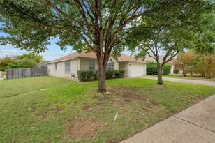 1800 White Indigo Trail, Round Rock, TX 78665 - Photo 2