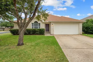 1800 White Indigo Trail, Round Rock, TX 78665 - Photo 1