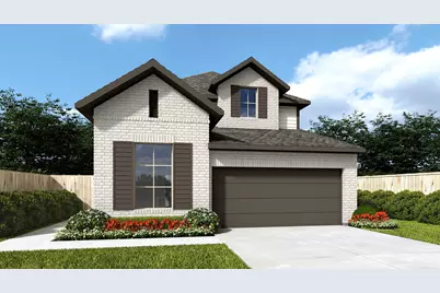 171 Covered Bridge Trail, Liberty Hill, TX 78642 - Photo 1