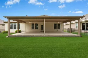 105 Marfa Cove, Georgetown, TX 78633 - Photo 32