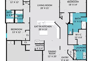 105 Marfa Cove, Georgetown, TX 78633 - Photo 32