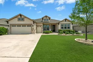 105 Marfa Cove, Georgetown, TX 78633 - Photo 2