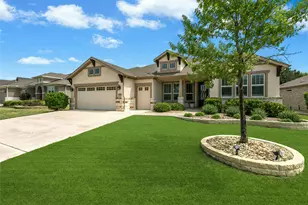 105 Marfa Cove, Georgetown, TX 78633 - Photo 4