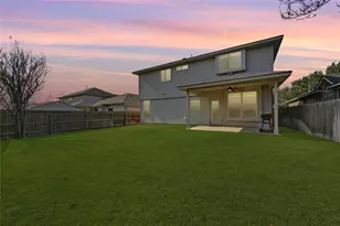 3405 Campanella Dr, Round Rock, TX 78665 - Photo 28