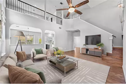 3405 Campanella Drive, Round Rock, TX 78665 - Photo 6