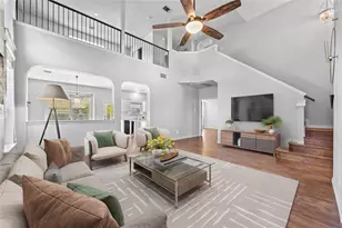 3405 Campanella Dr, Round Rock, TX 78665 - Photo 6