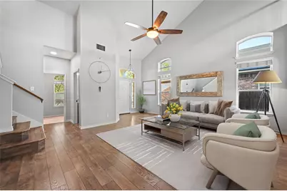 3405 Campanella Drive, Round Rock, TX 78665 - Photo 8