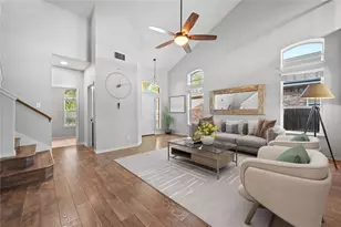 3405 Campanella Dr, Round Rock, TX 78665 - Photo 8