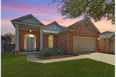 3405 Campanella Drive, Round Rock, TX 78665 - Photo 4