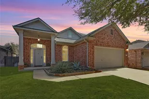 3405 Campanella Dr, Round Rock, TX 78665 - Photo 4