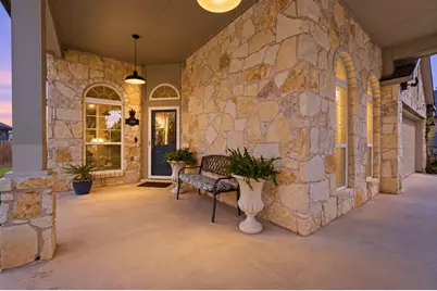 209 Deep Creek Drive, Georgetown, TX 78626 - Photo 8