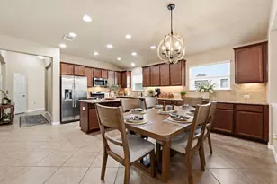 209 Deep Creek Dr, Georgetown, TX 78626 - Photo 4