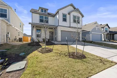 1605 Holly Lake Drive, Leander, TX 78641 - Photo 1