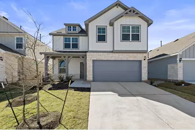 1605 Holly Lake Drive, Leander, TX 78641 - Photo 2