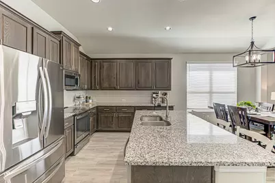 117 Scenic Hills Circle, Georgetown, TX 78628 - Photo 8