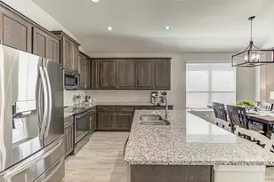 117 Scenic Hills Cir, Georgetown, TX 78628 - Photo 8