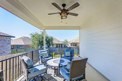 117 Scenic Hills Circle, Georgetown, TX 78628 - Photo 26