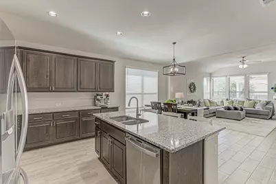 117 Scenic Hills Circle, Georgetown, TX 78628 - Photo 10