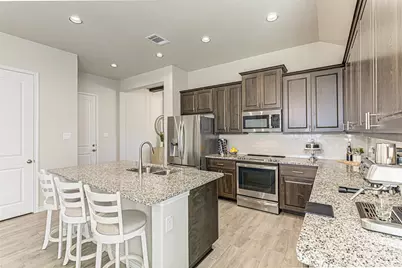 117 Scenic Hills Circle, Georgetown, TX 78628 - Photo 6