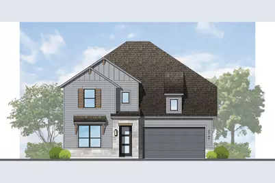 9112 Golden Lion Drive, Austin, TX 78744 - Photo 1
