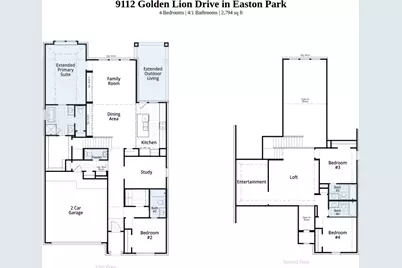 9112 Golden Lion Drive, Austin, TX 78744 - Photo 30