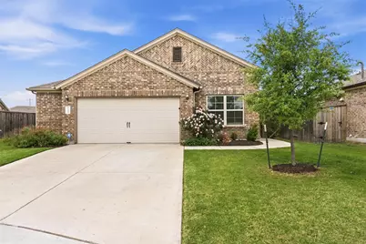 13608 Bullhorn Acacia Pass, Manor, TX 78653 - Photo 1
