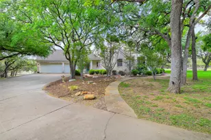 426 Logan Ranch Rd, Georgetown, TX 78628 - Photo 4